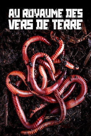 Au royaume des vers de terre : La vie du sol dévoilée poster