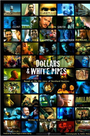 Dollars and White Pipes
