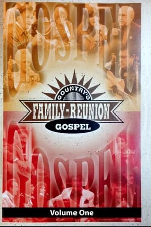 Country's Family Reunion Gospel: Volume One