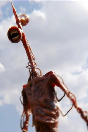 Siren Head