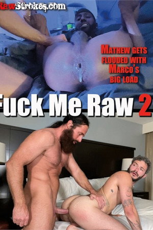 Fuck Me Raw 2