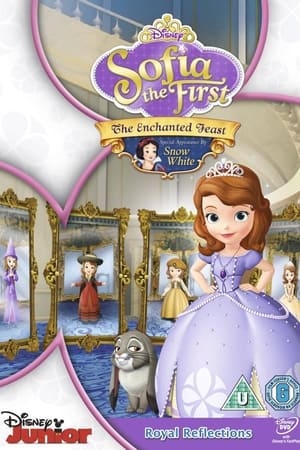 Sofia the First: The Enchanted Feast