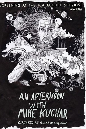 An Afternoon with Mike Kuchar poster