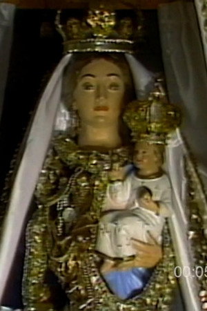 Ave Maria poster