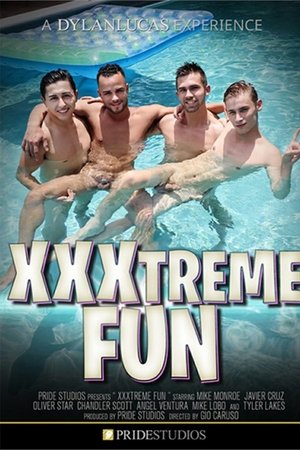 XXXtreme Fun