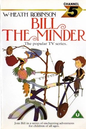 Bill the Minder