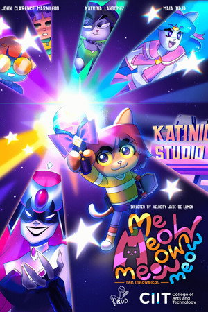 Meow Meow Meow Meow The Meowsical Meow Meow Meow Meow The Meowsical
