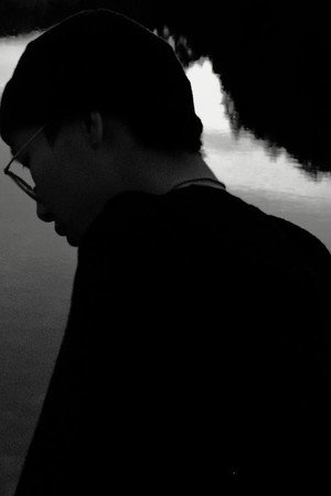 Portrait of Yang Xiaoran