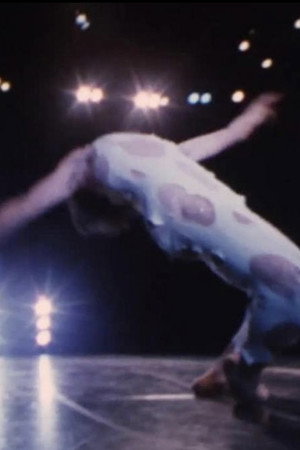 Dancers poster