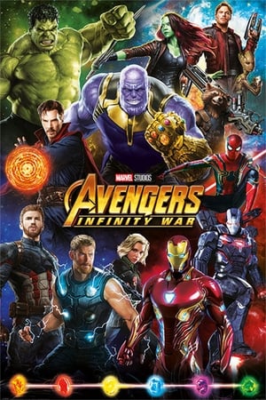 Avengers: Infinity War Movie Overview