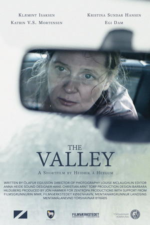 The Valley poster