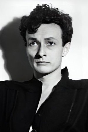 Jean-Louis Barrault