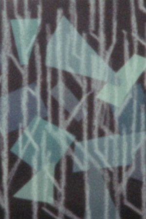 Blue Lament poster