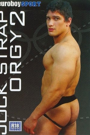 Jock Strap Orgy 2
