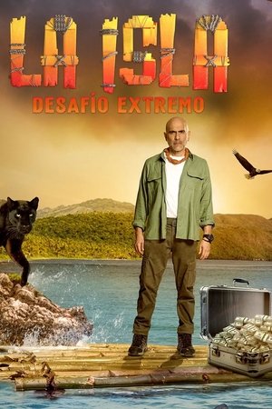 La Isla: Desafío Extremo