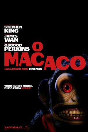 Imagem O Macaco