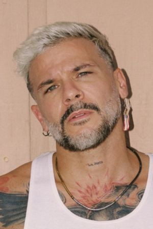 Pedro Capó