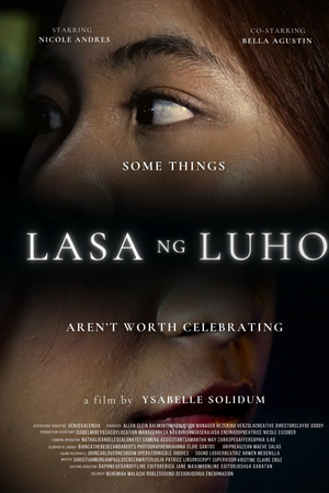 Lasa ng Luho