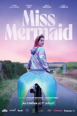 Miss Mermaid