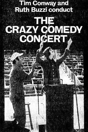 The Crazy Comedy Concert The Crazy Comedy Concert