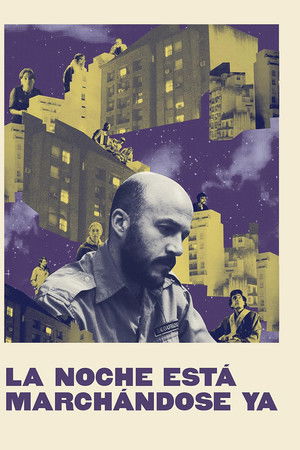 La noche está marchándose ya