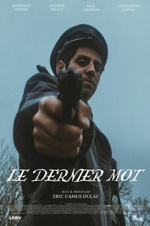 Le Dernier Mot Le Dernier Mot