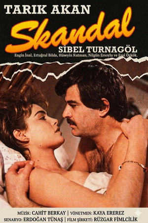 Skandal Skandal