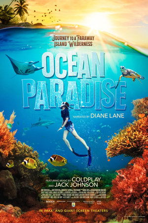 Ocean Paradise
