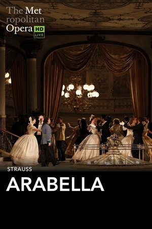 The Metropolitan Opera: Arabella