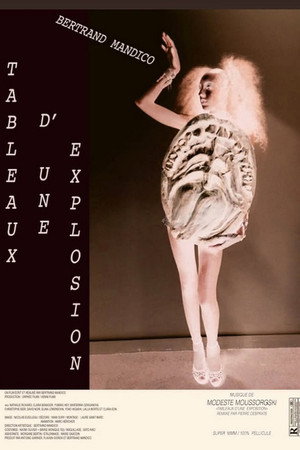 Tableaux d'une explosion