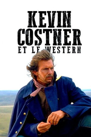 Kevin Costner und der Western poster