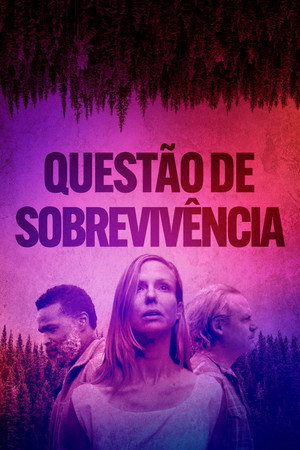 Poster do filme No More Time
