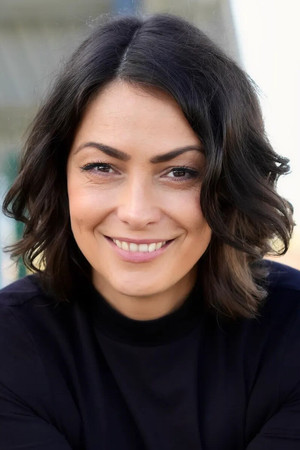 Portrait of Kristin Weigl