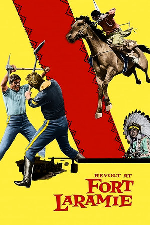 Revolt at Fort Laramie