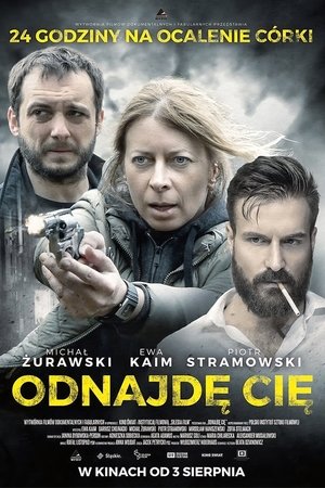 Odnajdę cię Odnajdę cię
