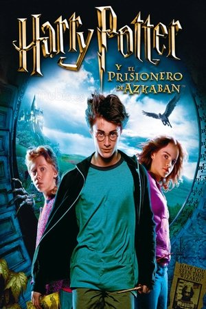 Harry Potter y el prisionero de Azkaban
