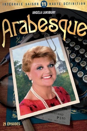 Arabesque