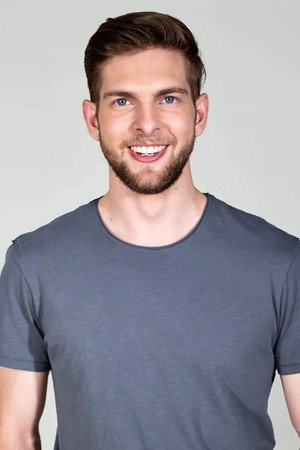 Rikus Strauss