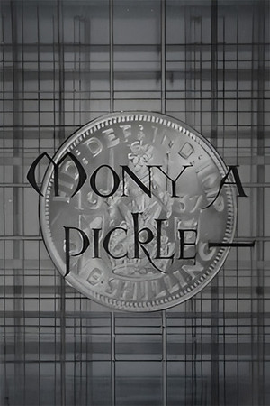 Mony a Pickle poster