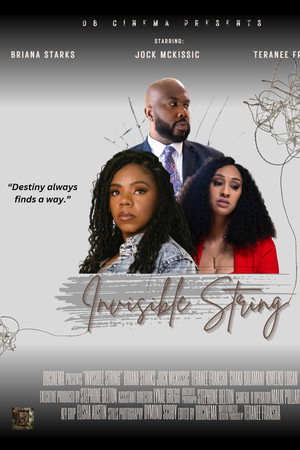 Invisible String poster