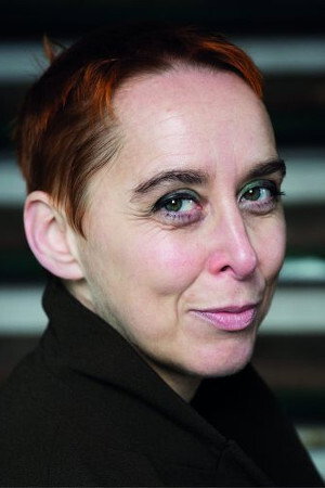 Portrait of Timandra Harkness