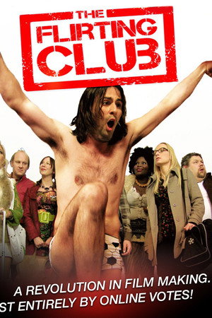 The Flirting Club poster