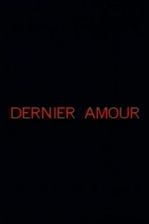 Dernier amour