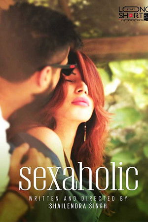 Sexaholic