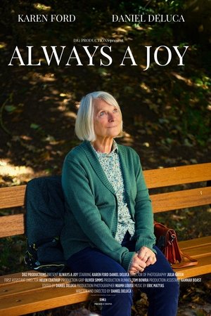 Always a Joy