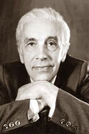 Yakov Akim
