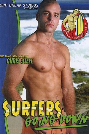 Surfers Going Down