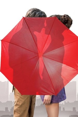 Día de lluvia en Nueva York