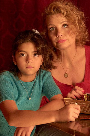 Mimi und Ich