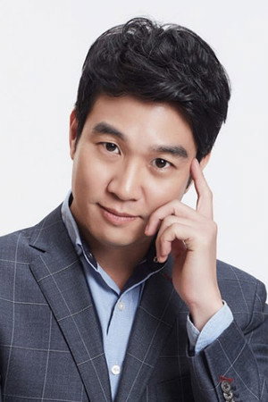 Portrait of Cho Seung-yeon